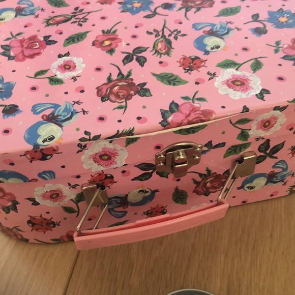 Adorable tea set - Picture 6 of 8